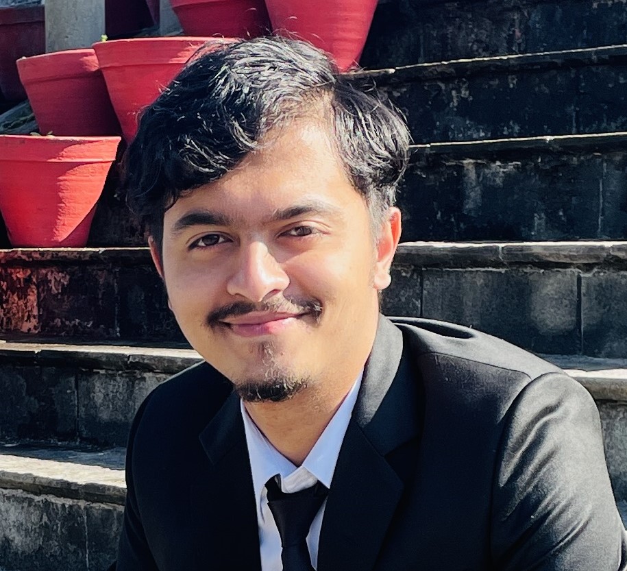 Saskar Khadka profile picture